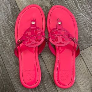 Tory Burch sandals